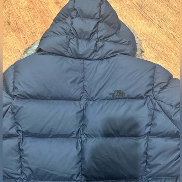 The North Face Dealio Down Parkina - Picture 5 of 13